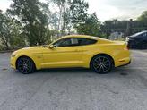 Thumbnail of 2016 Triple Yellow Tri-Coat Ford Mustang