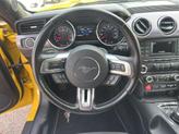 Thumbnail of 2016 Triple Yellow Tri-Coat Ford Mustang