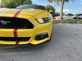 Thumbnail of 2016 Triple Yellow Tri-Coat Ford Mustang