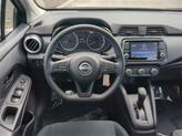 Thumbnail of 2024 Gun Metallic Nissan Versa