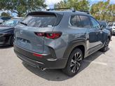Thumbnail of 2025 Gray Mazda CX-50 Hybrid