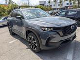Thumbnail of 2025 Gray Mazda CX-50 Hybrid