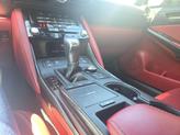 Thumbnail of 2023 Iridium Lexus IS 500