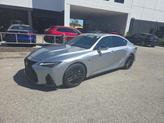 Thumbnail of 2023 Iridium Lexus IS 500