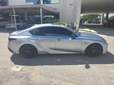 Thumbnail of 2023 Iridium Lexus IS 500