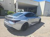 Thumbnail of 2023 Iridium Lexus IS 500