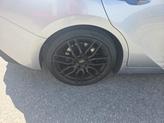 Thumbnail of 2023 Iridium Lexus IS 500