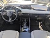 Thumbnail of 2025 Snowflake White Pearl Mica Mazda Mazda3