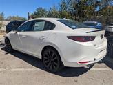 Thumbnail of 2025 Snowflake White Pearl Mica Mazda Mazda3