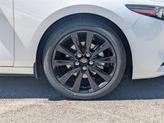 Thumbnail of 2025 Snowflake White Pearl Mica Mazda Mazda3