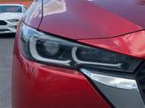 Thumbnail of 2022 Soul Red Crystal Metallic Mazda CX-5