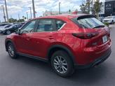 Thumbnail of 2022 Soul Red Crystal Metallic Mazda CX-5