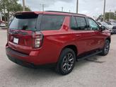 Thumbnail of 2023 Radiant Red Tintcoat Chevrolet Tahoe