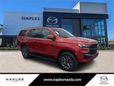 Photo of 2023 Radiant Red Tintcoat Chevrolet Tahoe