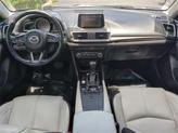 Thumbnail of 2017 Deep Crystal Blue Mica Mazda Mazda3