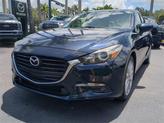 Thumbnail of 2017 Deep Crystal Blue Mica Mazda Mazda3