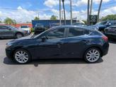 Thumbnail of 2017 Deep Crystal Blue Mica Mazda Mazda3
