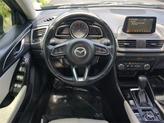 Thumbnail of 2017 Deep Crystal Blue Mica Mazda Mazda3