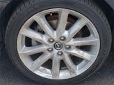 Thumbnail of 2017 Deep Crystal Blue Mica Mazda Mazda3