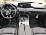 Thumbnail of 2025 Silver Mazda CX-90 PHEV