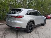 Thumbnail of 2025 Silver Mazda CX-90 PHEV