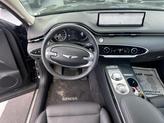 Thumbnail of 2025 Vik Black Genesis GV70