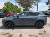 Thumbnail of 2023 Polymetal Gray Mazda CX-5