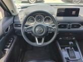 Thumbnail of 2023 Polymetal Gray Mazda CX-5