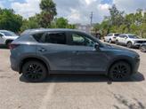 Thumbnail of 2023 Polymetal Gray Mazda CX-5