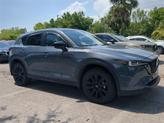 Thumbnail of 2023 Polymetal Gray Mazda CX-5