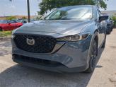 Thumbnail of 2023 Polymetal Gray Mazda CX-5