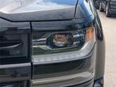 Thumbnail of 2018 Black Chevrolet Silverado 1500