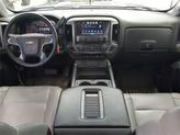 Thumbnail of 2018 Black Chevrolet Silverado 1500