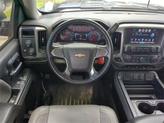 Thumbnail of 2018 Black Chevrolet Silverado 1500