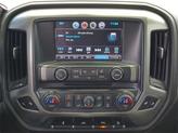 Thumbnail of 2018 Black Chevrolet Silverado 1500