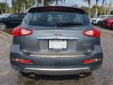 Thumbnail of 2016 Graphite Shadow INFINITI QX50
