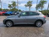 Thumbnail of 2016 Graphite Shadow INFINITI QX50