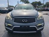 Thumbnail of 2016 Graphite Shadow INFINITI QX50