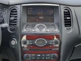 Thumbnail of 2016 Graphite Shadow INFINITI QX50
