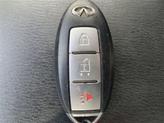 Thumbnail of 2016 Graphite Shadow INFINITI QX50