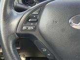 Thumbnail of 2016 Graphite Shadow INFINITI QX50