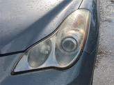 Thumbnail of 2016 Graphite Shadow INFINITI QX50