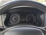 Thumbnail of 2016 Graphite Shadow INFINITI QX50