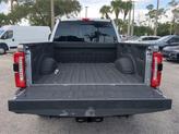 Thumbnail of 2024 Iconic Silver Metallic Ford F-250