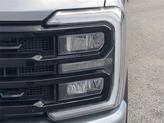 Thumbnail of 2024 Iconic Silver Metallic Ford F-250