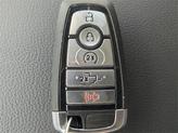Thumbnail of 2024 Iconic Silver Metallic Ford F-250