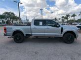 Thumbnail of 2024 Iconic Silver Metallic Ford F-250