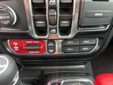 Thumbnail of 2022 Black Clearcoat Jeep Wrangler Unlimited