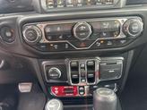 Thumbnail of 2022 Black Clearcoat Jeep Wrangler Unlimited