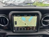 Thumbnail of 2022 Black Clearcoat Jeep Wrangler Unlimited